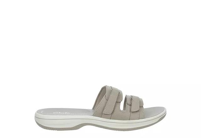 Clarks Womens Breeze Piper Sandal Product Image