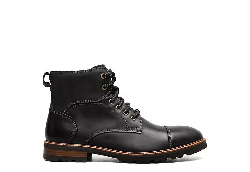 Florsheim Men's Renegade Cap Toe Lace Up Boot Product Image