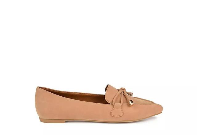 Journee Collection Muriel Womens Flats Product Image