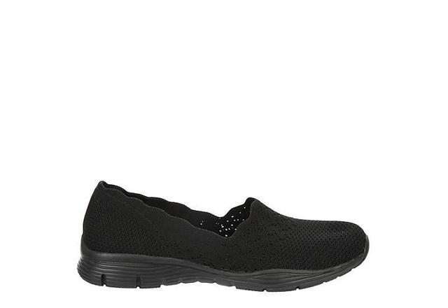 Skechers Seager Stat Womens Shoes Product Image