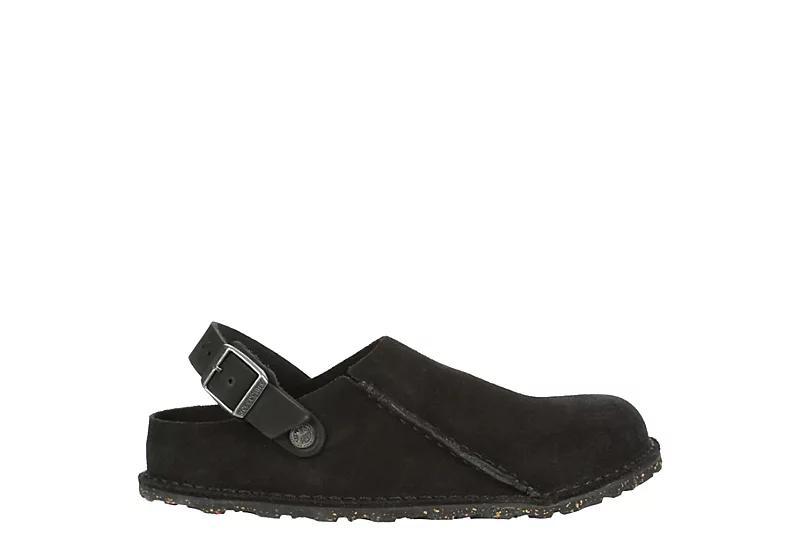 Womens Birkenstock Lutry Premium Clog Product Image