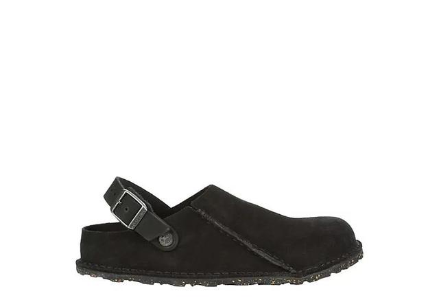 Birkenstock Womens Lutry 365 Clog Product Image