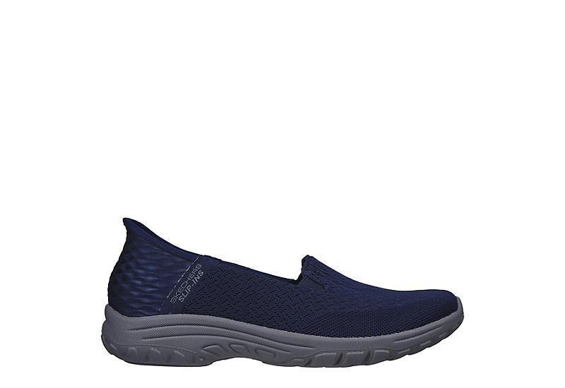 Skechers Womens Slip-Ins Reggae Fest 2.0 Guiding Sneaker Product Image