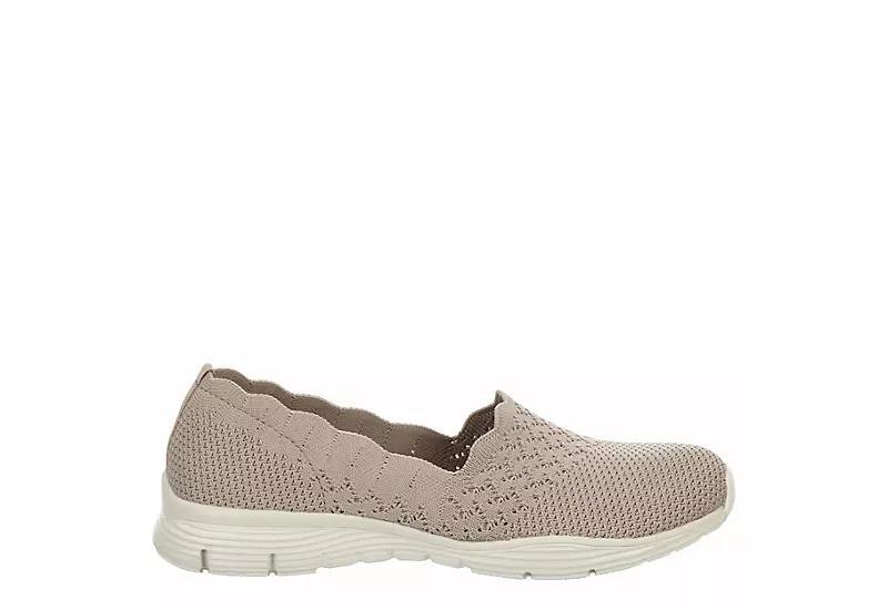 Skechers Seager Stat Womens Shoes Product Image