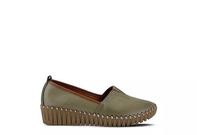 Spring Step Tispea Womens Loafers Product Image