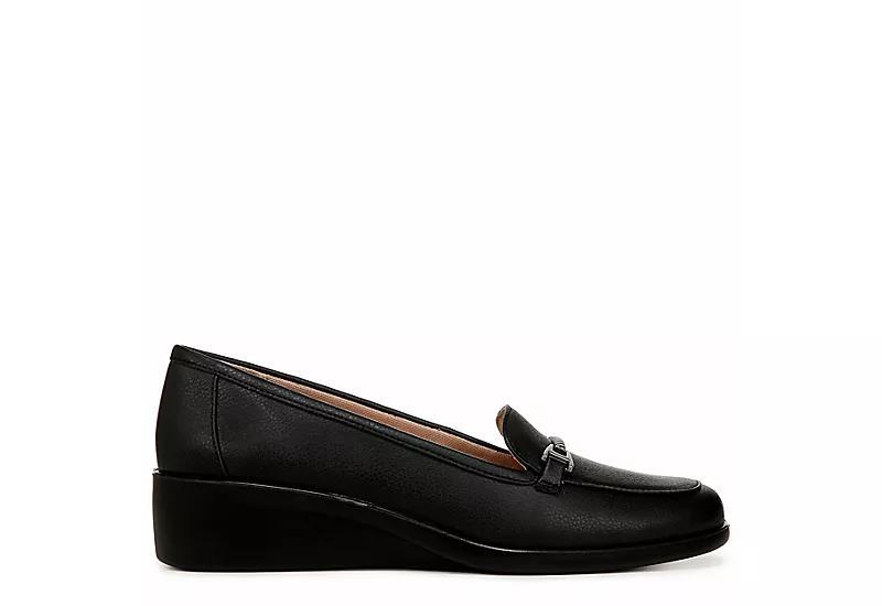 LifeStride Jovial Bit Womens Slip-on Loafers Product Image