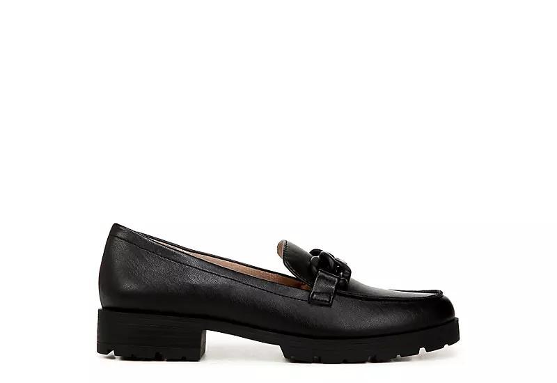 LifeStride London 2 Loafers Women's Flat Shoes Product Image