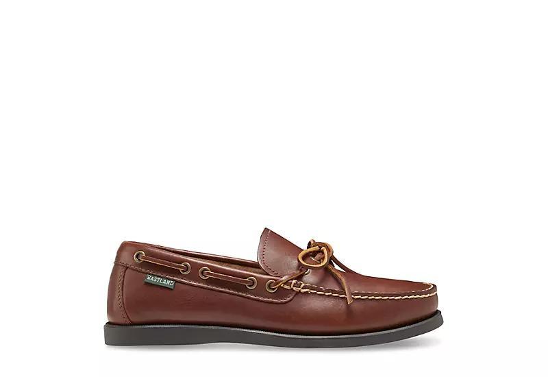 Eastland Yarmouth Camp Mens Moccasins Product Image