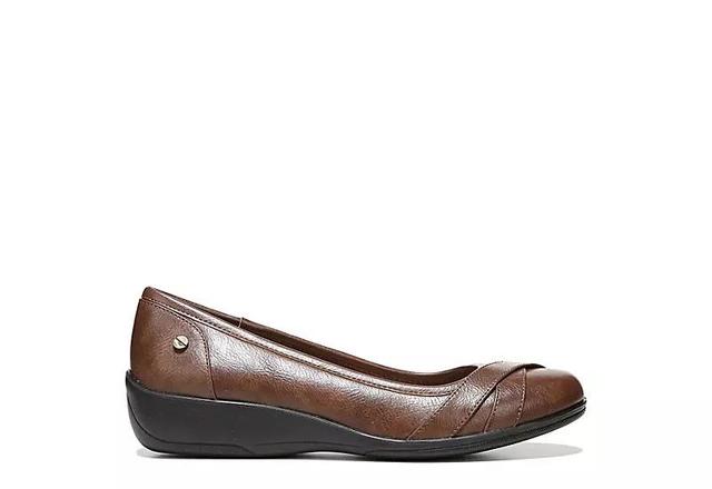 LifeStride I-Loyal Ballerina Flats Product Image