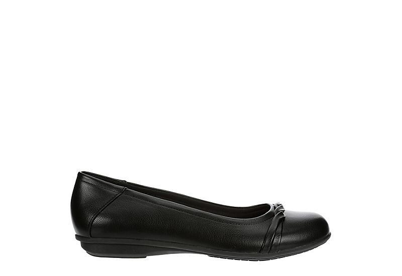 Lauren Blakwell Womens Eliana Flat Flats Shoes Product Image