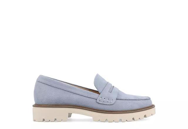 Journee Collection Kenly Tru Comfort Foam Womens Loafers Product Image