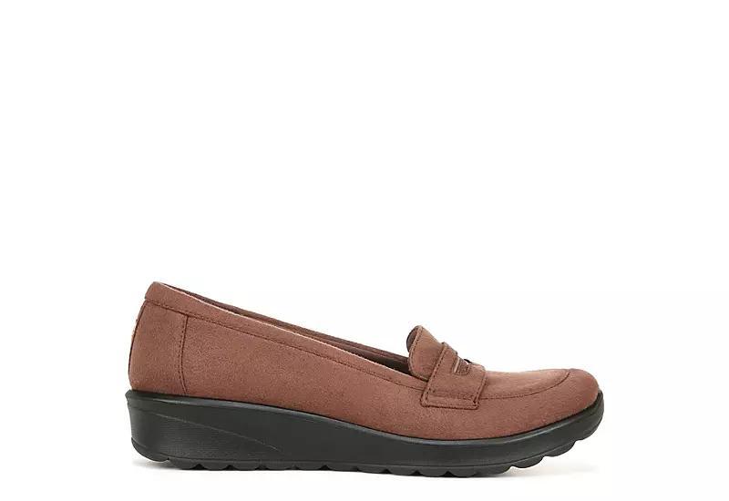 Bzees Gamma Womens Slip-on Shoes Product Image