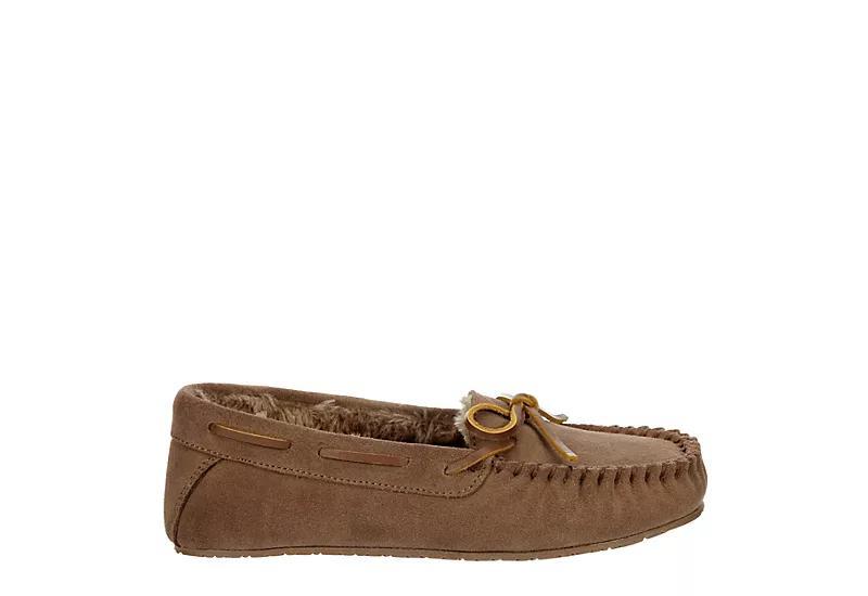 Minnetonka Womens Marj Moc Slipper Product Image