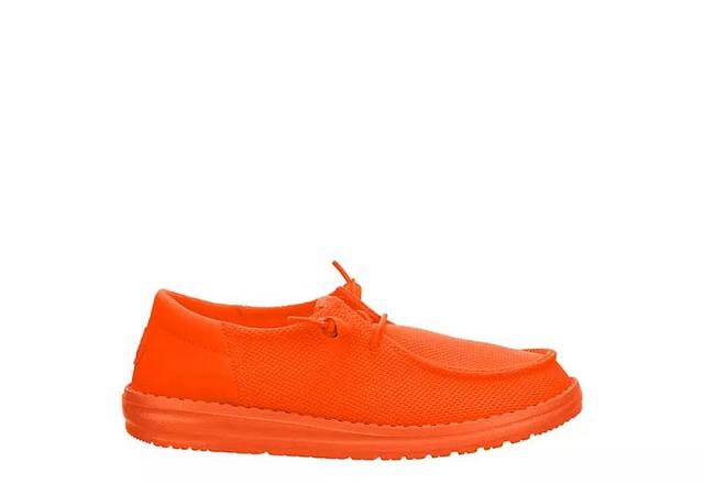 Heydude Womens Wendy Funk Mono Slip On Sneaker Product Image