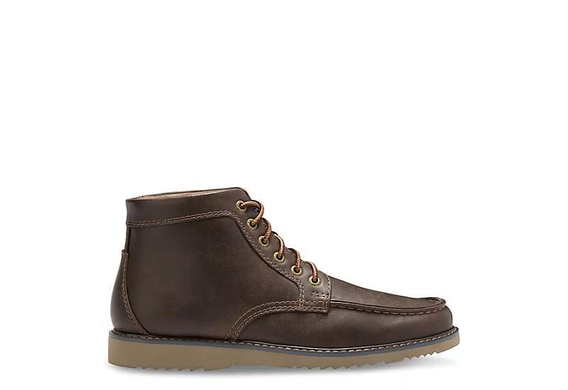 Eastland Seth Mens Ankle Boots Product Image