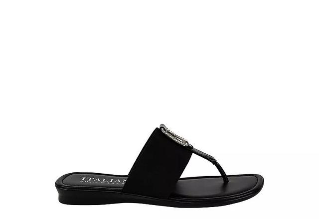 Italian Shoemakers Womens Triana Flip Flop Sandal Product Image