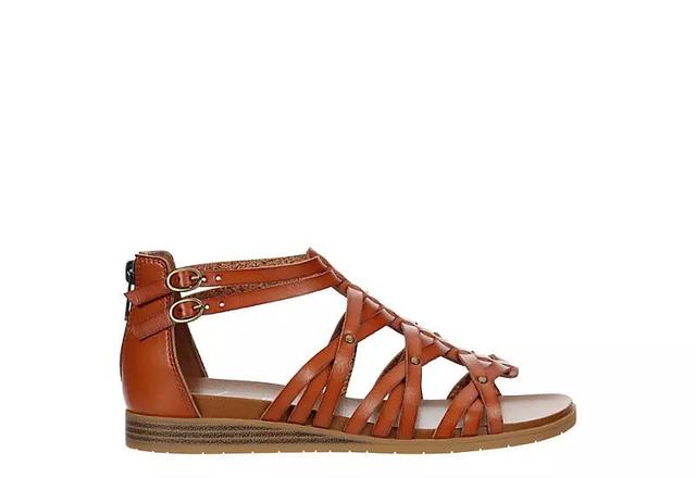 Xappeal Womens Cyprus Gladiator Sandal Product Image