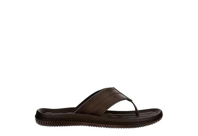 Bjorndal Mens Dunas Flip Flop Sandal Product Image