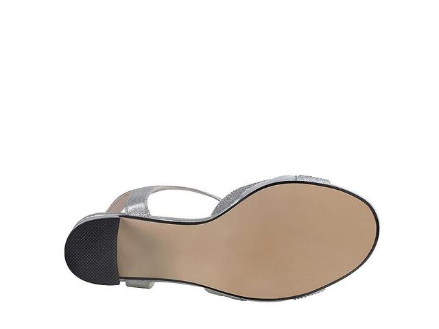 Touch Ups Cam Ankle Strap Sandal Product Image