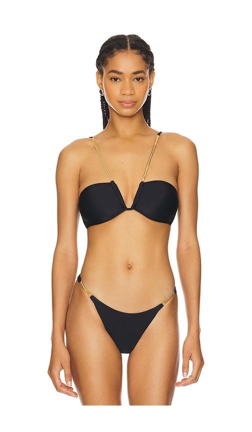 Melody Millie Bikini Top Product Image