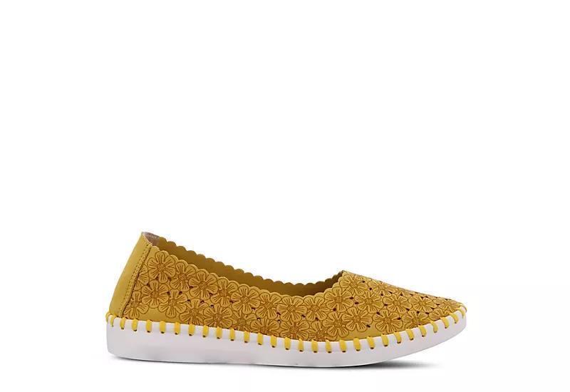 Patrizia Womens Grazana Flat Product Image