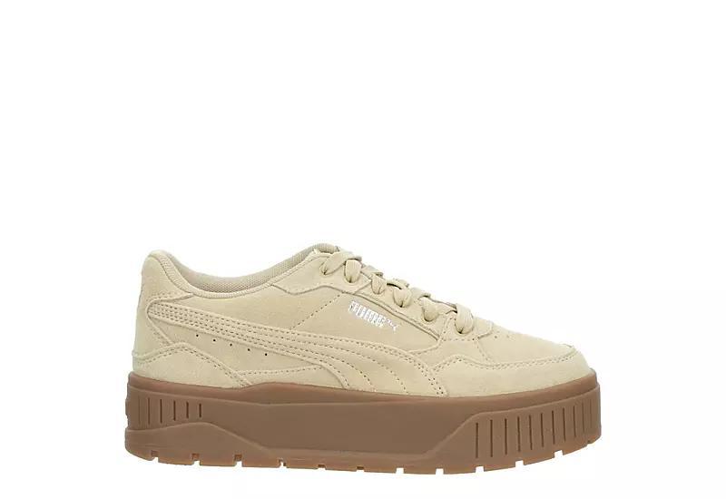 Puma Womens Karmen Idol Ii Sneaker Product Image