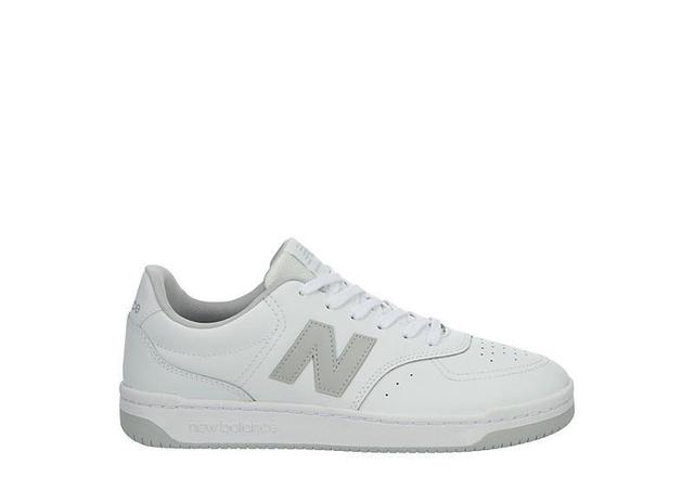 New Balance Unisex Bb80 Court Sneaker Product Image