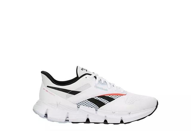 Reebok Mens Floatride Fuelfoam Zig Dynamica 5 Running Shoe Product Image