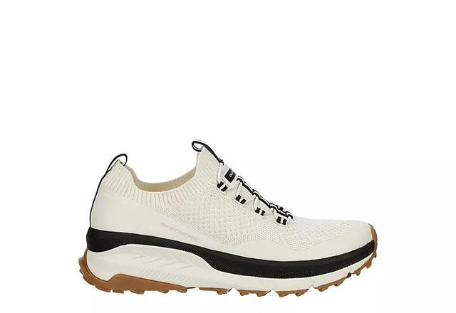 Skechers Switch Back Zenventure Womens Trail Shoes Product Image