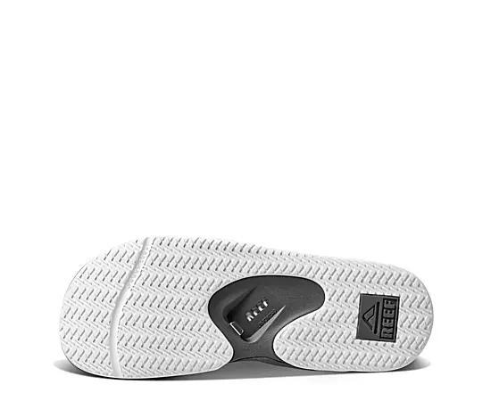 Reef Men's Fanning Slide Sandal Product Image