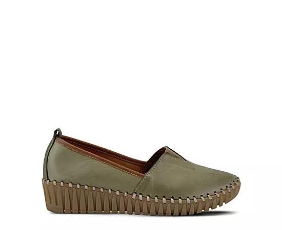 Spring Step Tispea Womens Loafers Product Image