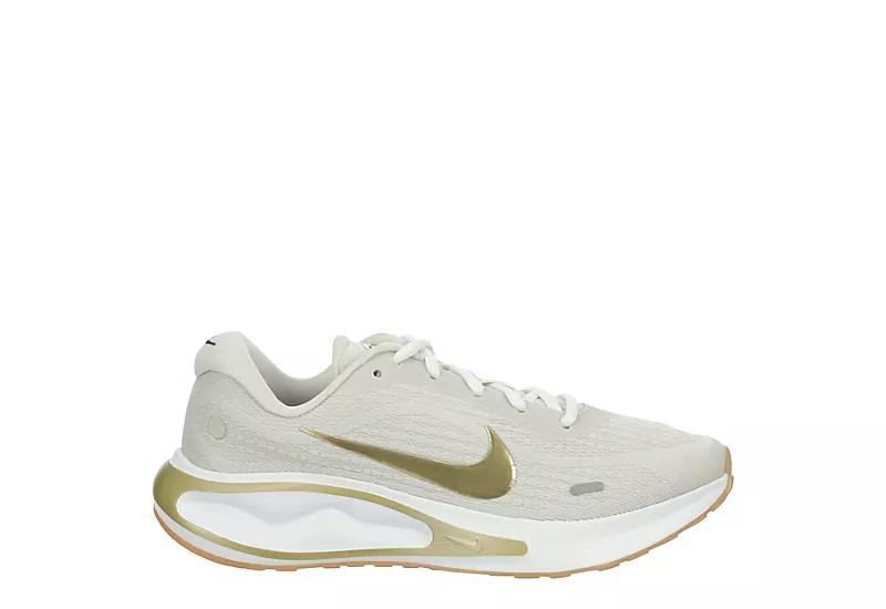 Nike Women's Journey Run Road Running Shoes Product Image