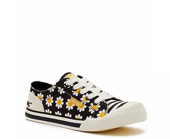 Rocket Dog Womens Jazzin Sneaker Product Image