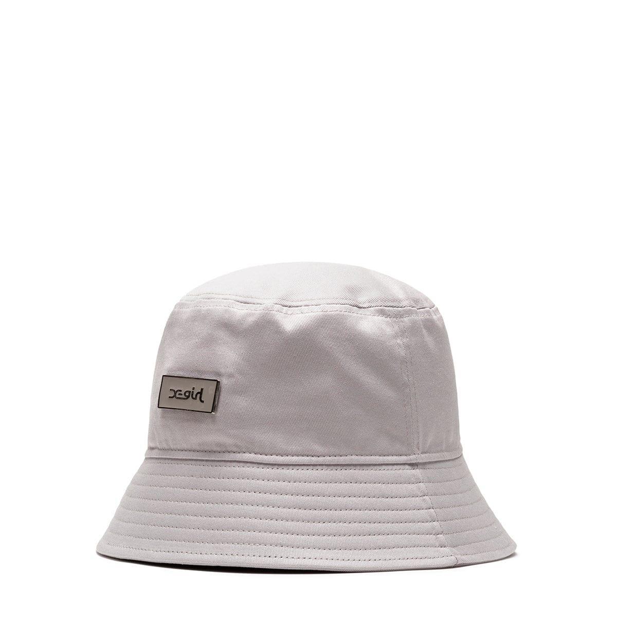 LOGO BUCKET HAT Female Product Image