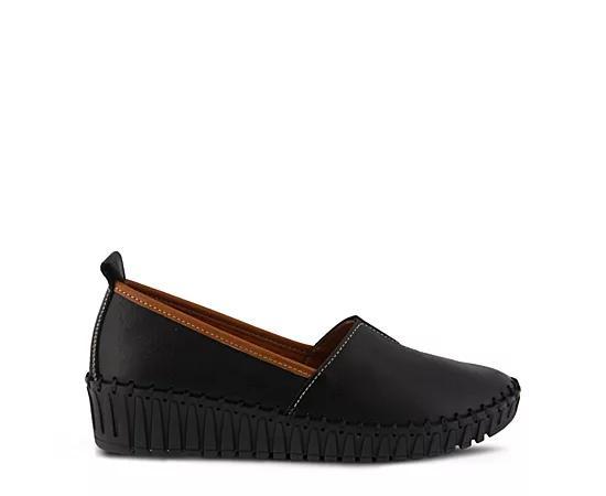 Spring Step Tispea Womens Loafers Product Image