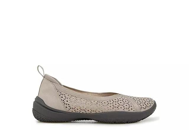 Jbu Womens Emma Slip On Sneaker Product Image