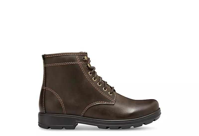 Eastland Shoe Mens Hugo Lace-Up Boots Product Image