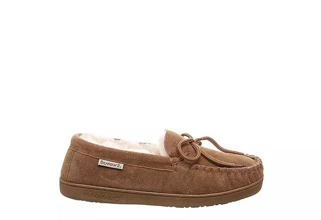 Bearpaw Moc II Mens Slippers Product Image