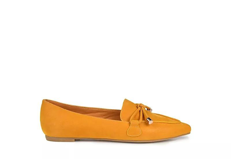 Journee Collection Muriel Womens Flats Product Image