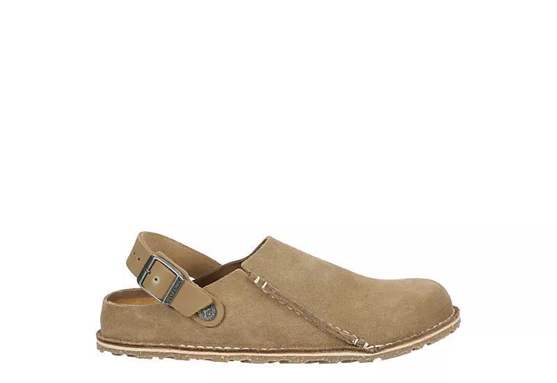 Womens Birkenstock Lutry Premium Clog Product Image