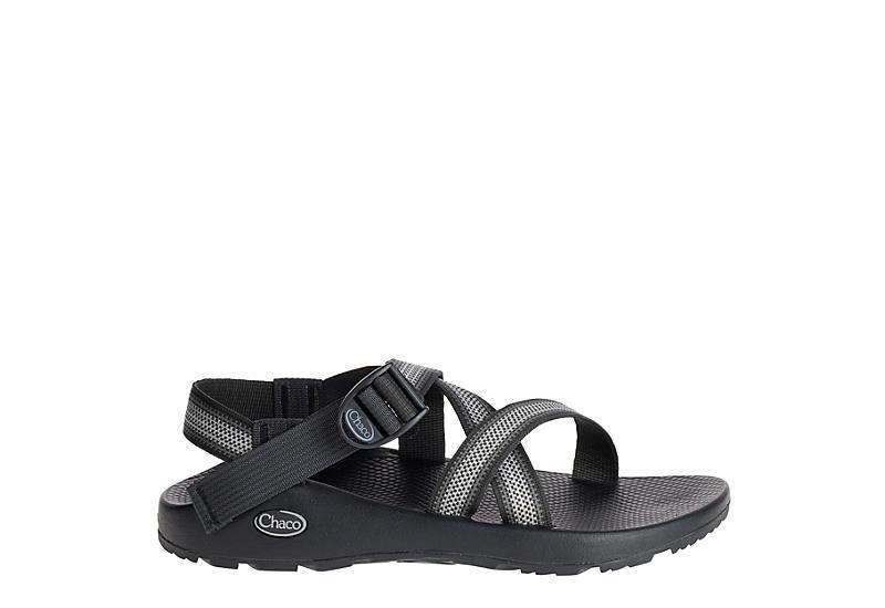 Chaco Z/2(r) Classic (Stepped Navy) Men's Sandals Product Image