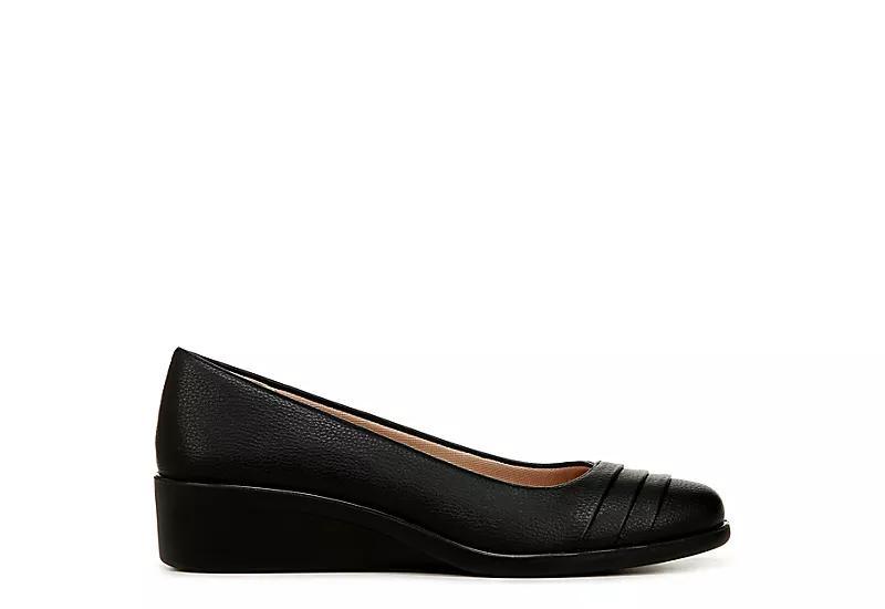 Lifestride Womens Jenna Flat Product Image