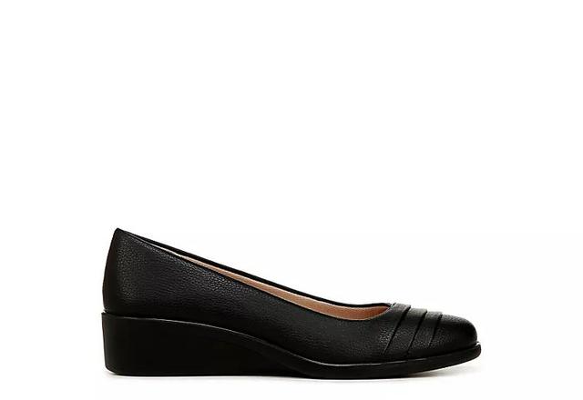 Lifestride Womens Jenna Flat Flats Shoes Product Image