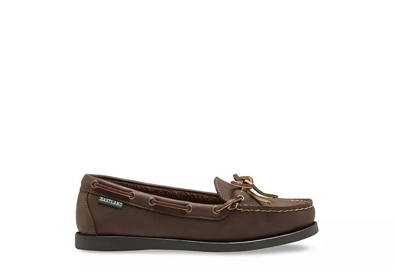 Eastland Yarmouth Womens Loafers Product Image