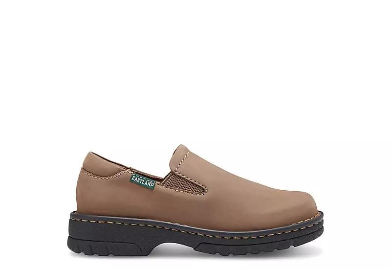 Eastland Newport Womens Slip-On Shoes Product Image