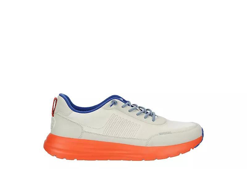 Heydude Men's Sirocco Alta Sneaker Product Image