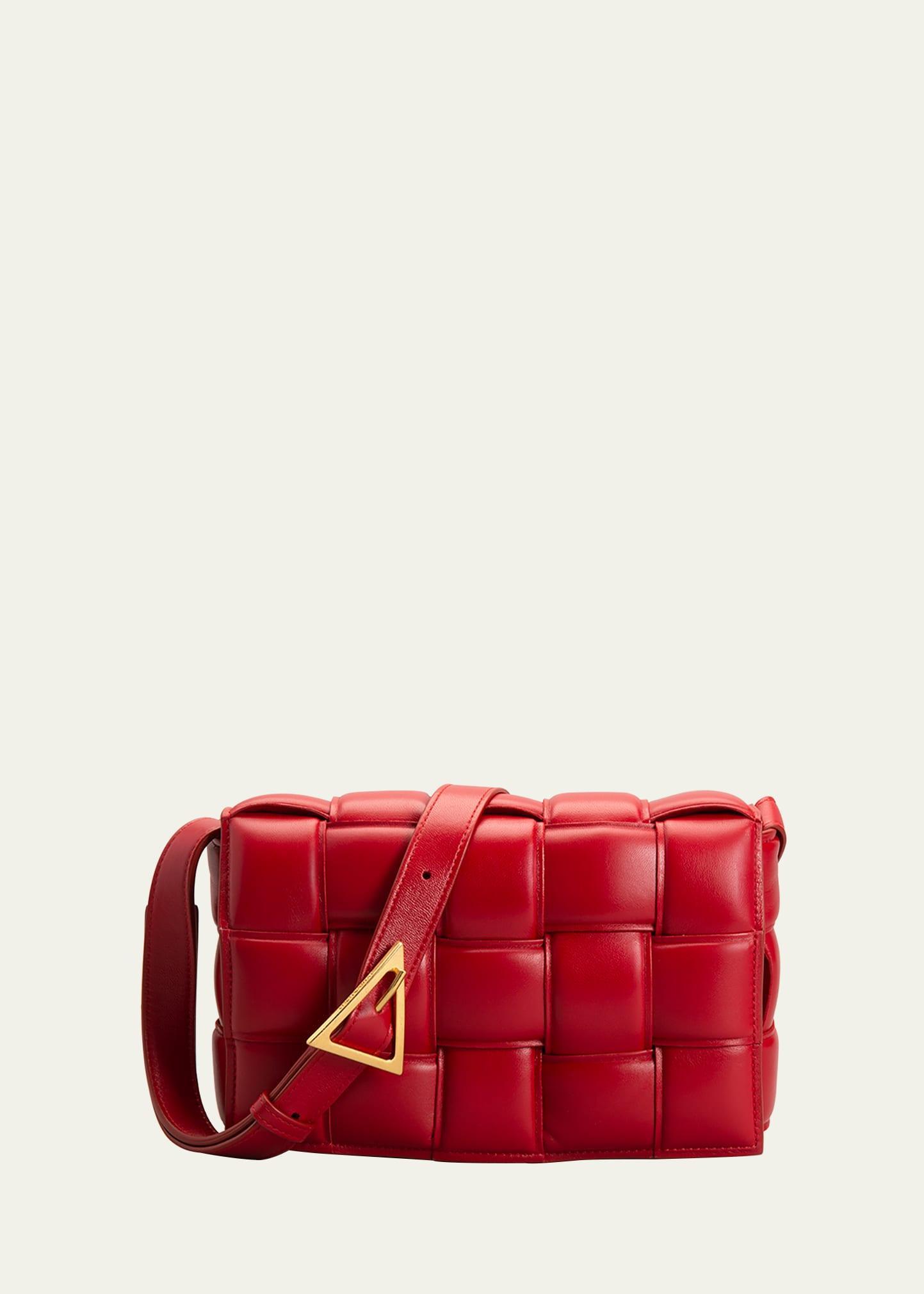 Bottega Veneta Padded Cassette Bag Product Image