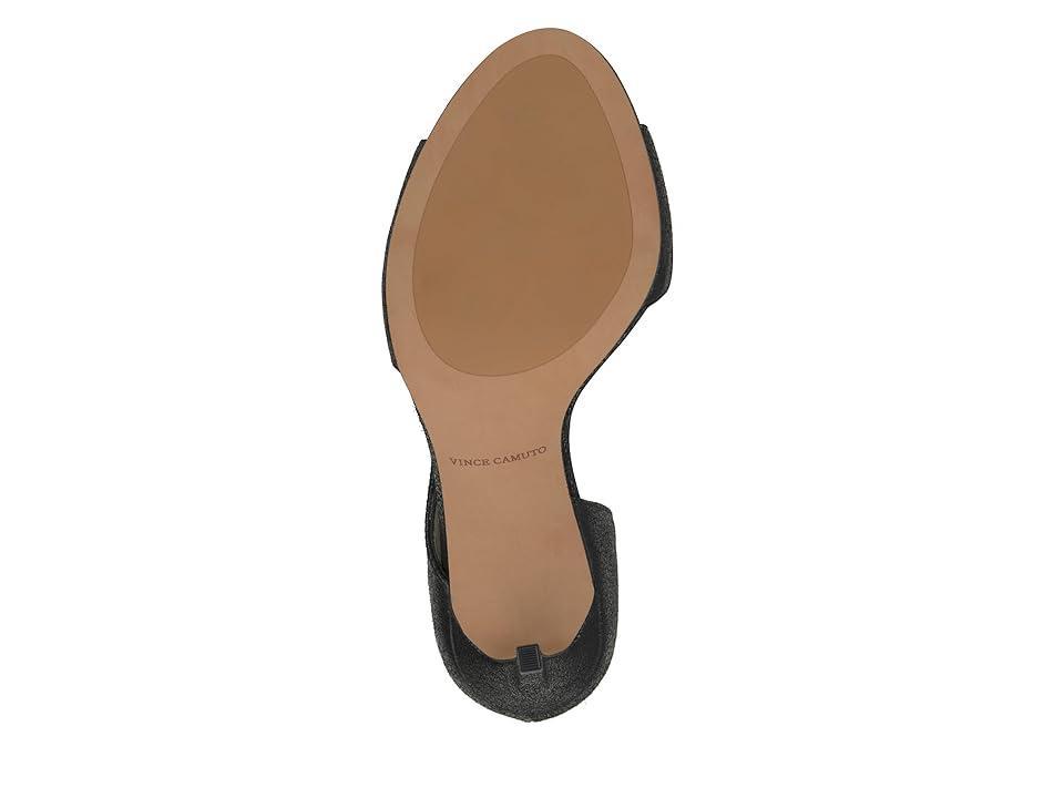 Vince Camuto Alinton Half dOrsay Sandal Product Image