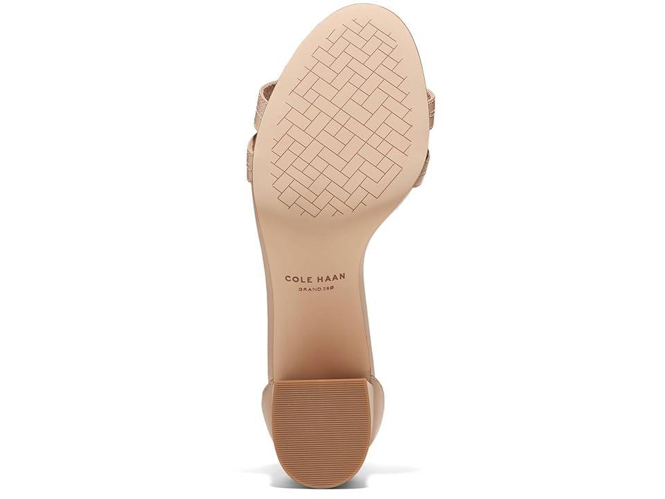 Cole Haan Adelaine Sandals (Brush Leather) Women's Sandals Product Image