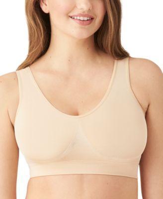 Womens B-Smooth Bralette Product Image